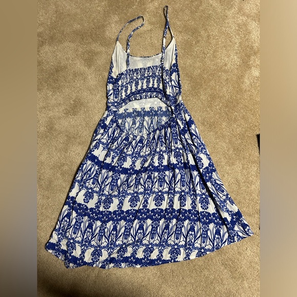 Dress Bundle - 4 dresses - Picture 3 of 7